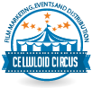 Celluloid Circus - FILM  EVENTS AND PROMOTIONS