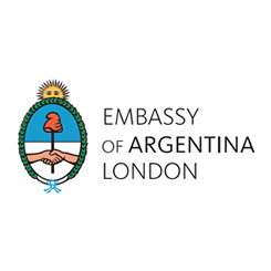 Embassy Argentina London