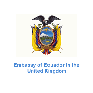 Embassy Ecuador