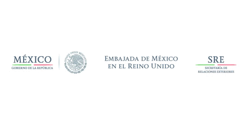 Embajada de Mexico en el Reino Unido