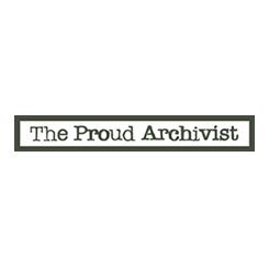 The Proud Archivist
