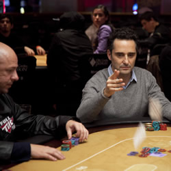 All In (La suerte en tus manos)