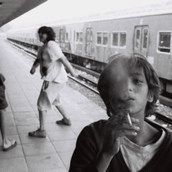 Street Years (Años de calle)