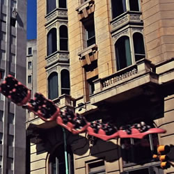 Buenos Aires Inception Park