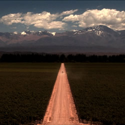 The Ways of Wine (Los caminos del vino)