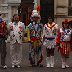 Caprichosos de San Telmo