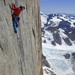 Cerro Torre: A Snowball’s Chance in Hell