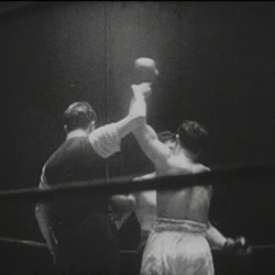 The Untouchable (El Intocable)  