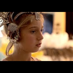 The Queen (La reina)