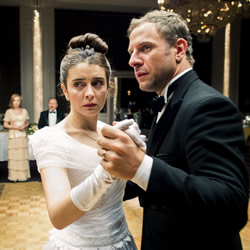 Wild Tales (Relatos salvajes)