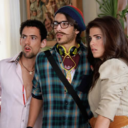 We Are The Nobles (Nosotros los Nobles)