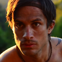 The Burning (El Ardor)