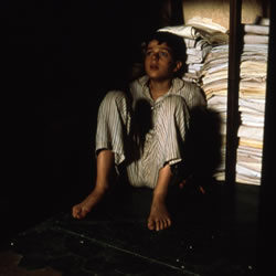 The Devil’s Backbone (El espinazo del diablo)