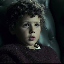 The Orphanage (El orfanato)