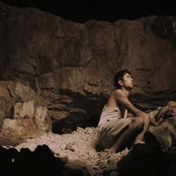 The Wild Ones (Los salvajes)